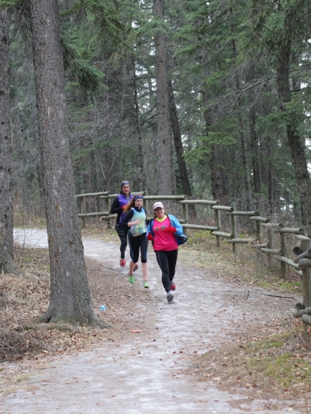 KC Weaselhead 2016_Karen_Nikky_and_Sarah